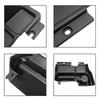 Storage Tray Center Console Box For Toyota LandCruiser LC70 LC76 LC77 LC79 FZJ70