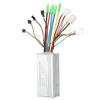 Electric Cycle Brushless Square Wave Controller with Lamp Wire for 36V 48V 500W Motors Modified