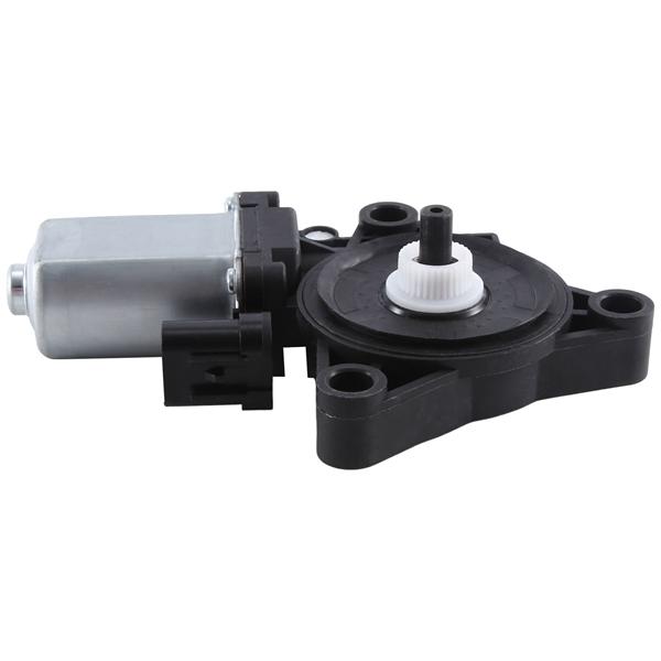 Car Door Power Window Motor For Hyundai Tucson 2016-