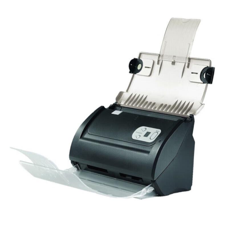 

UNIS Q330 A4 High-Speed Duplex Document Scanner CN plug (adapter included)