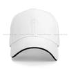 Washed Unisexs Baseball Cap Skull Trucker Snapback Caps Dad Hat Mad Max