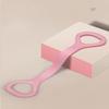 Stretch Elastic Band Yoga Stretching Belt Dance Stretching Belt Loop Tension Belt Resistance Band