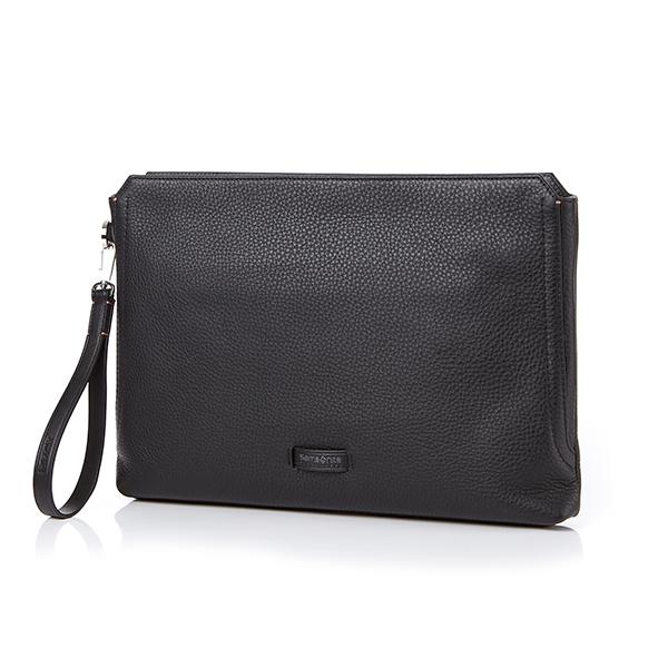 Samsonite Reino Clutch Black Go009005