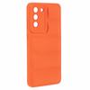 JTW Series For Samsung Galaxy S21 4G/5G Case Down Jacket TPU Shockproof Phone Protector