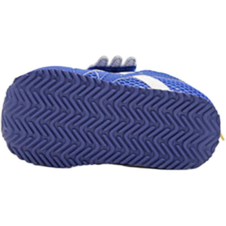 Asics Cotla Cool D Suku Suku Comfortable Soft Durable Low Top Kids Casual Shoes Kids Casual Shoes Blue 1144A426-400