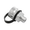 Oil Drain Valve Kit For Car Engine and Transmission - M14x1.5 Thread