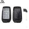 Modified Smart Remote Key Shell for Toyota Camry Prado Land Cruiser  (Board 5290)  With Emergency Key Blade