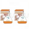 Adult Orthodontic Brace Straightener Dental Braces Teeth Trainer 3 Stages Mouthpiece Tooth Alignment Dental Accessory 3