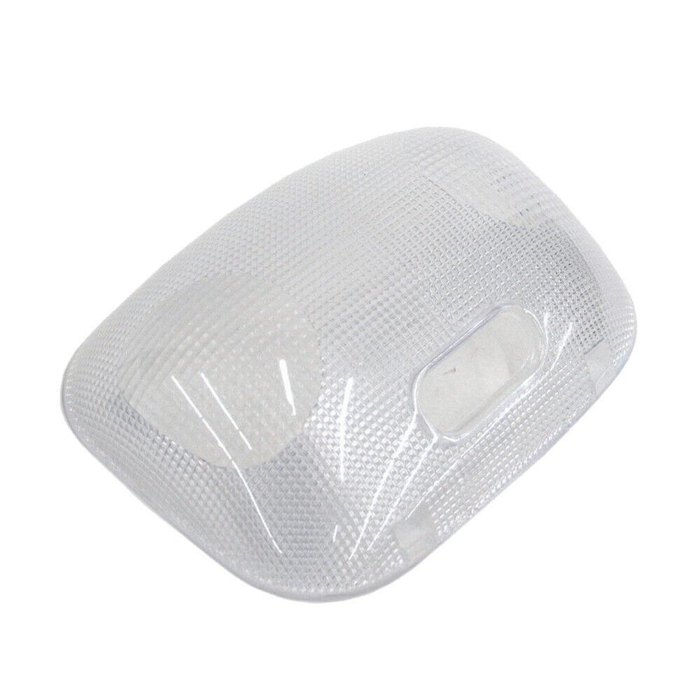 Interior Clear Overhead Dome Map Light Lamp Lens Cover For 1996-2004 Ford Ranger