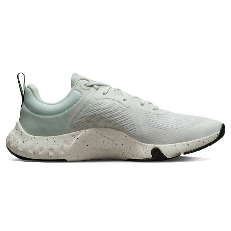 Nike Renew In-Season TR 11 Premium Wide Sail Women Sneakers White Metallic-Coppercoin Black DN9695-100