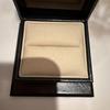 Casetă Folosită Chopard Van Cleef 5 Bucăți Cutie Goală Ceas Inel
