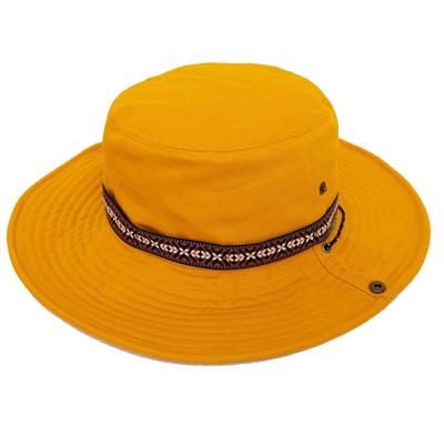 Nakota Activity Trekking Safari Szeroki Outdoorowy Jeden Rozmiar Pasuje Nowy Żółty Kapelusz 2-w-1, Kapelusz, Kapelusz, Rondo, Kapelusz, Kemping, Festiwal, Alpinizm, Wszystko,