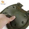 Western Evergreen Tactical Knee & Elbow Pad Set