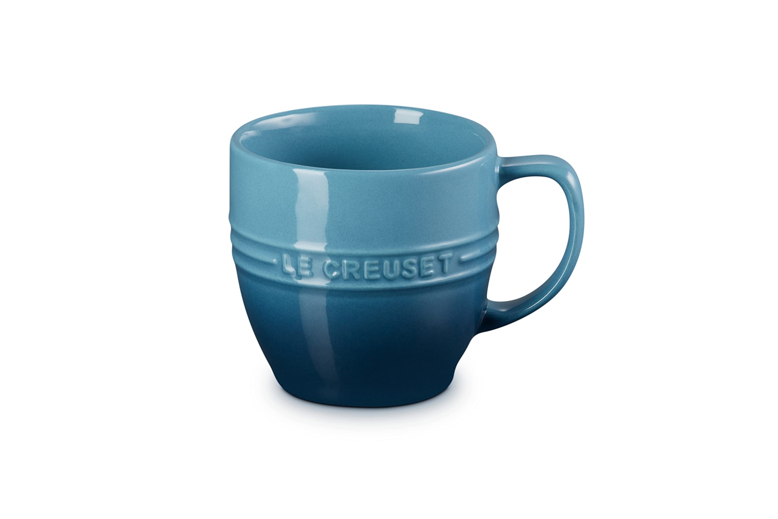 Le Creuset Legende Mug 350 ml marine blue синий