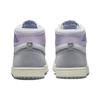 New JORDAN 1 High Zoom Air Cmft 2 Barely Grape Women's DV1305-005