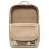 Nike Fabric Backpack Unisex Khaki Casual HF0635-253