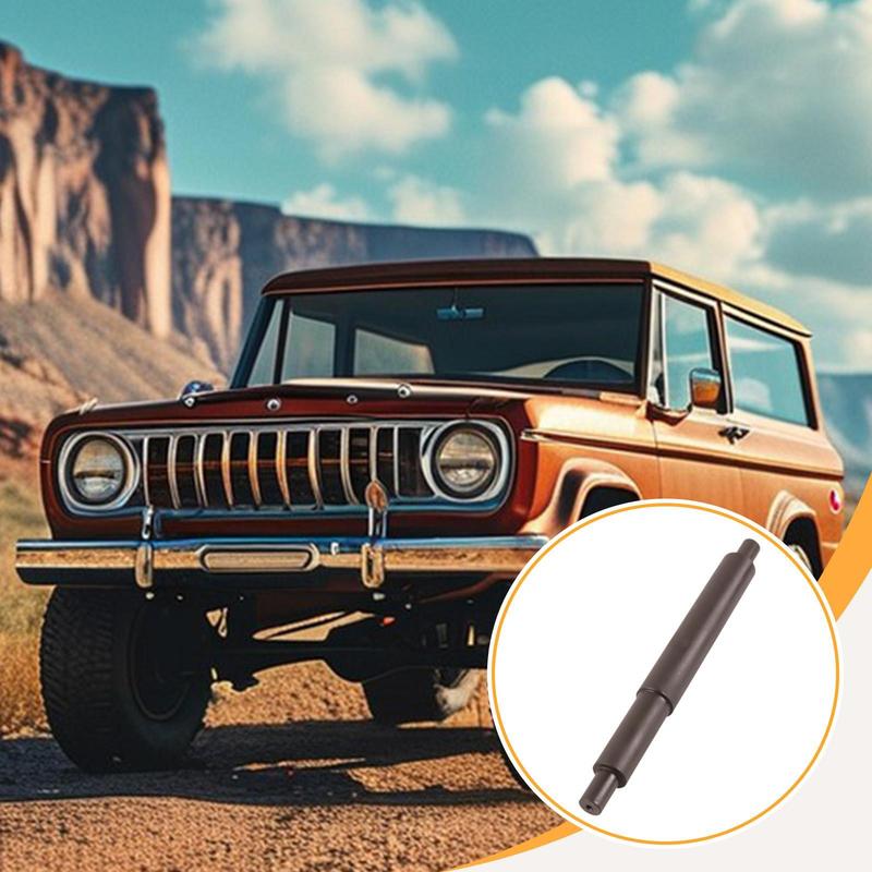Clutch Alignment Tool Easy tallation -2207 Sturdy Auto Accessories Simple to