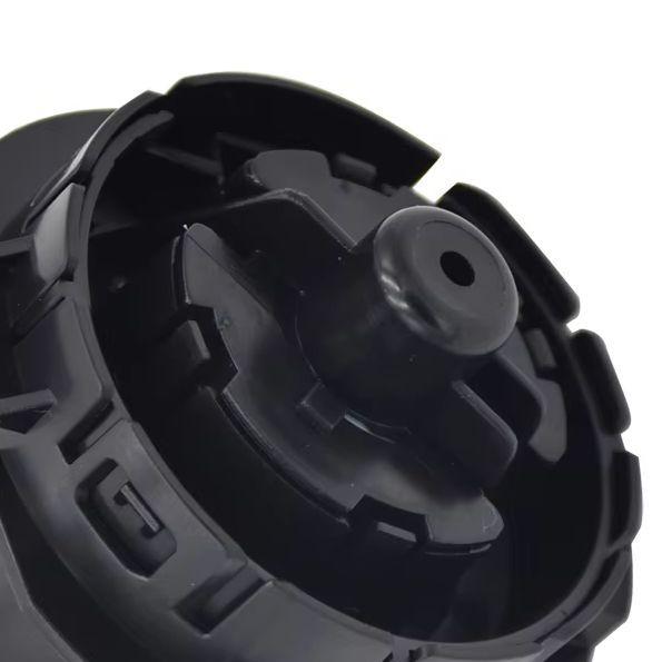 95861353305 Brand New  Light Switch For Porsche Cayenne 2011-2018 Macan 2014-2018 Fog Lamp Switch Auto Parts 7P5941531F