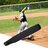 Baseball Bat Cover Wear-resistant Extra Soft Waterproof Fastener Tape Design with Clip Neoprene Baseball Bat Protector Cover Softball