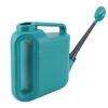 5L Watering Can PP Long Spout Even Spraying Watering Kettle for Flowers Vegetables Garden Supplies