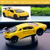 Mașină de drift model de jucărie de bord balansare viraj cool sport curse auto ornamente accesorii de interior articole de decor decorațiuni amuzante bărbați