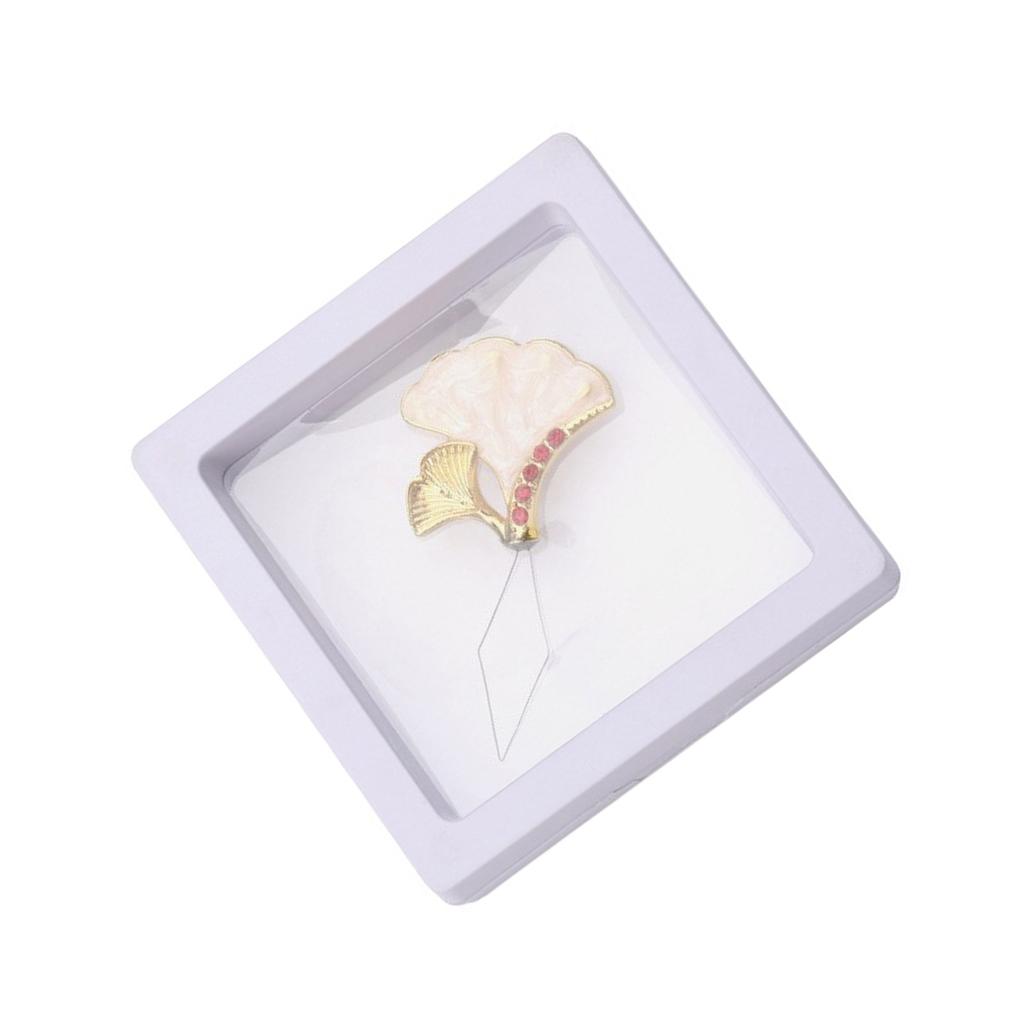 Schmetterling Nadel Einfädler Chinesische Stile Nadel Einfädler Einfach einzuführen Handnähnadel Blatteinfädler für Handwerk