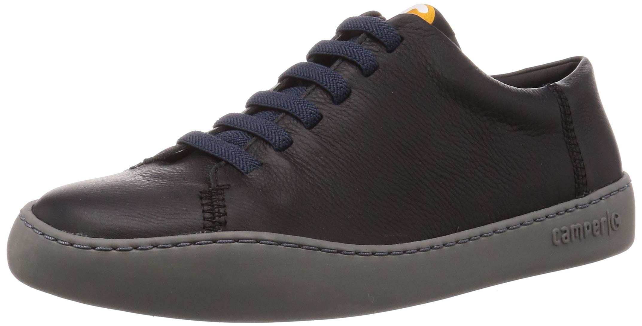 

Кеды Camper PEU TOURING K100479 см с низким вырезом, мужские, Black_t89, 27.0