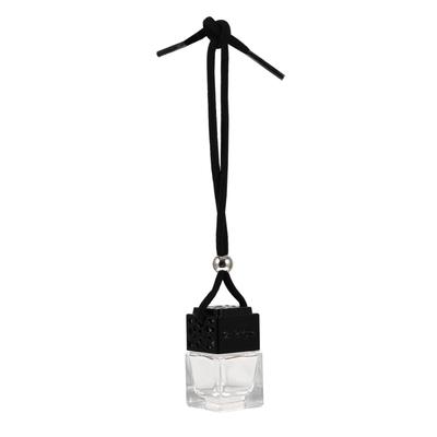 SEWOART 5 Pieces Car Hanging Perfume Bottle, Car Pendant, Car