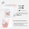 50ml High-Capacity Gel: Hard No-Wipe Top Coat, UV Builder, Extension Base, Diamond Glue for Press-On Nails