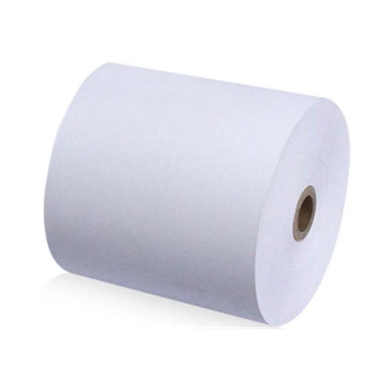 RYZH Thermal Receipt Printer Paper Rolls 80mm x 60mm x 18mm