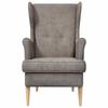 Armchair Sand ARES