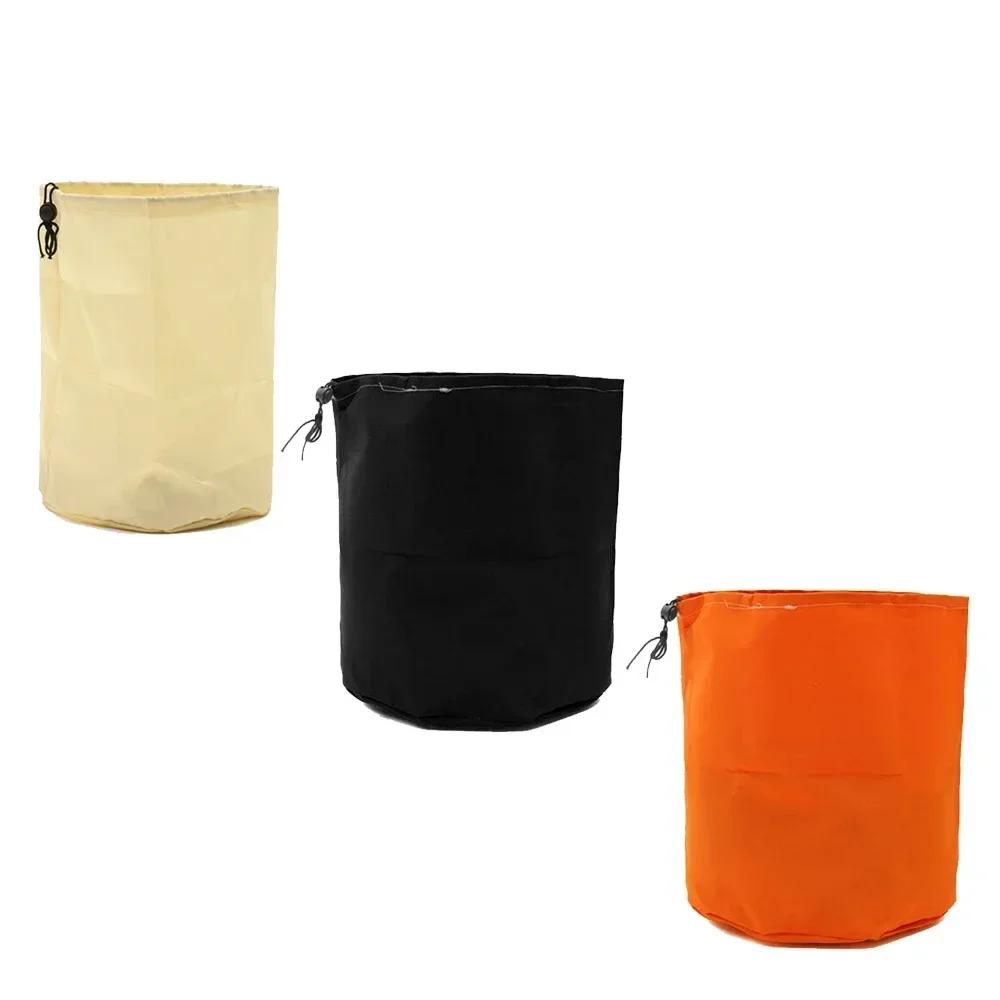 Engine Bag For Waterproof Saw Edger Cover Trimmer Eater Pole Engine For Fine-tuning Trimming Machine Chainsaw Accessories