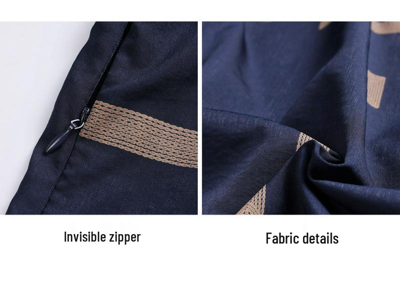 2026 Neuankunft Damen Mittellanges Herbst/Winter Hemdblusenkleid - Stilvoll, Tailliert, Schlankmachender Schnitt