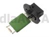 Peugeot 206 98-10 Blower Resistor