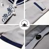 Summer Cleaning Work Uniform Set