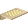 Decor Walther DW 910 Wall-mounted Soap Dish 0859511 DW 900