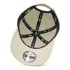 New Era 9TWENTY Long Visor Easy Snap Visor Logo MLB ONSPOTZ Special LA 9Twenty Long Visor ES Acid Wash Visor Logo MLB Los Angeles Dodgers Cap,