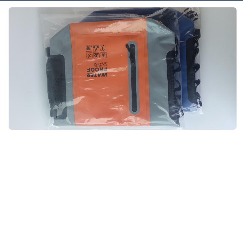 Waterproof Outdoor Sports Backpack for Travel, Camping, and Mountaineering