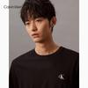 Calvin Klein Jeans Unisex Printed Cotton Loose-Fit T-Shirt J325574