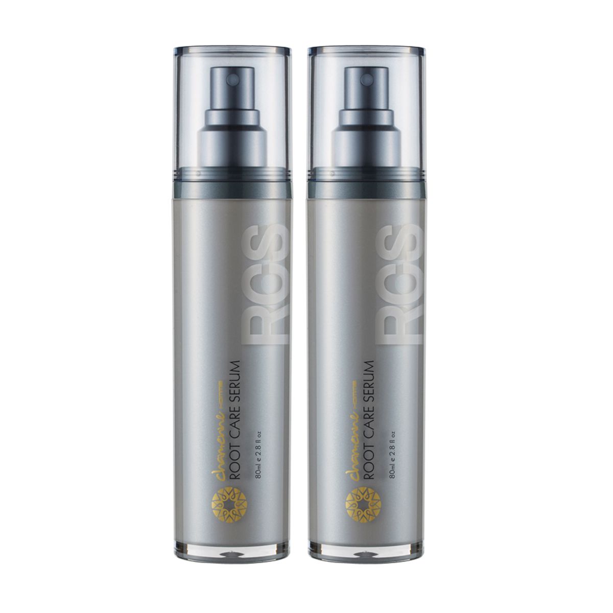Shamenne RCS Hair Serum 80ml x 2 (Hair Shine)