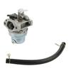 1X Karburátor motocyklu pro GCV160 GCV160A GCV160LA GCV160LAO GCV160A GCV160LA