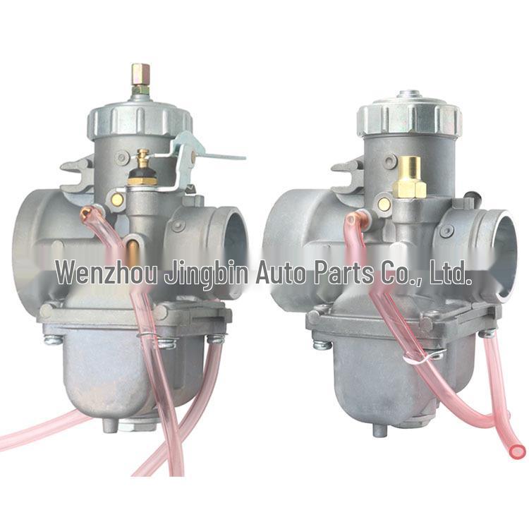 Carburetor for Mikuni PZ34J VM34 34mm ATV/Motorcycle Standard Size