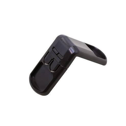 Baby Safety DrawerDouble snap multifunction Lock Anti-Pinching Hand Cabinet Lock Baby Safety Protection From Children Security