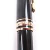 Very Good MONTBLANC Ballpoint pen Meisterstück Classic black Used