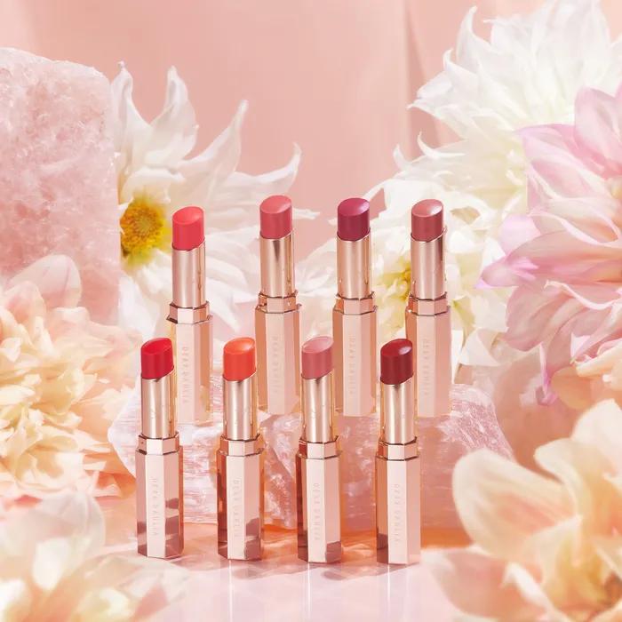 Blooming Edition Lip Paradise Color Balm