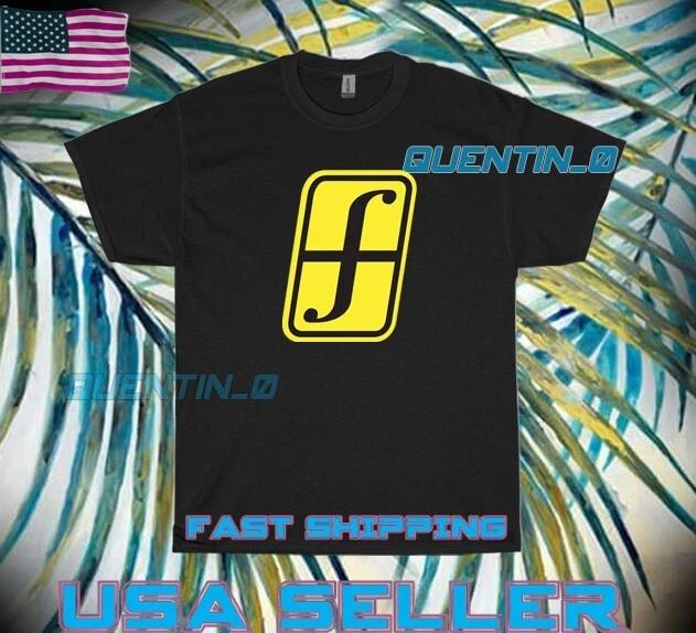 

NEW Shirt PREMIUM FORUM SNOWBOARD YELLOW LOGO T-Shirt FUNNY UNISEX SIZE S TO 5XL S