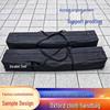 Oxford Cloth Handbag Outdoor Camping Tote Bag, Foldable Tent Storage, Custom Print Support