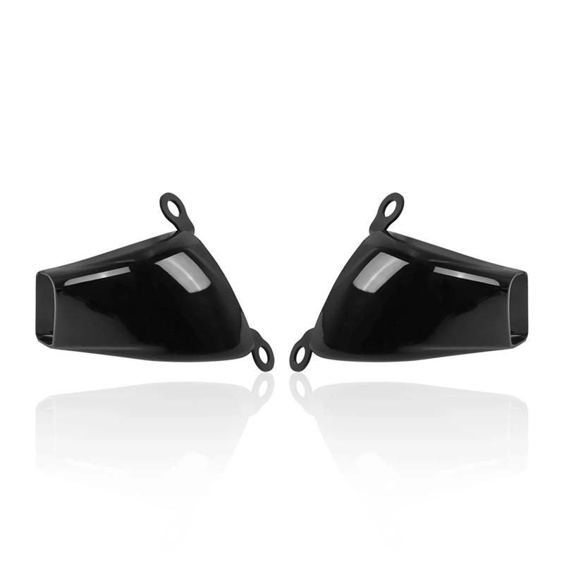 Motorcycle Front Caliper Radiator Cover Air Duct Brake Cooling For DUCATI Panigale Streetfighter V4 V4S V4SP-M53K