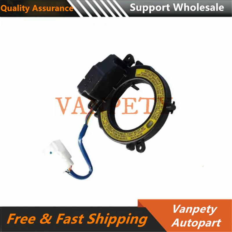 New 8651A006 8651A086 8651A084 Steering Angle Sensor for Mitsubishi Lancer Outlander 2.0L 2.4L 3.0L 2007-2017