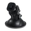 Auto Accessories Black Car HUD OBD2 Holder DVR Camera Stand Bracket  Dashboard Windshield Suction Cup for Truck Caravan RV 1/2PC